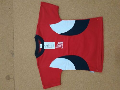 CAMISETA MANGA CORTA