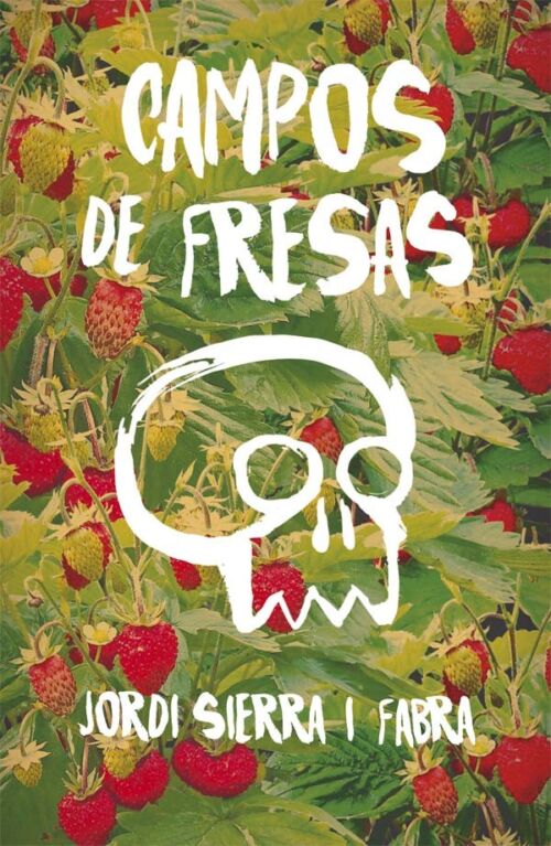 CAMPOS DE FRESAS - LIBRO DE LECTURA 2ºESO - 1ªEVALUACIÓN
