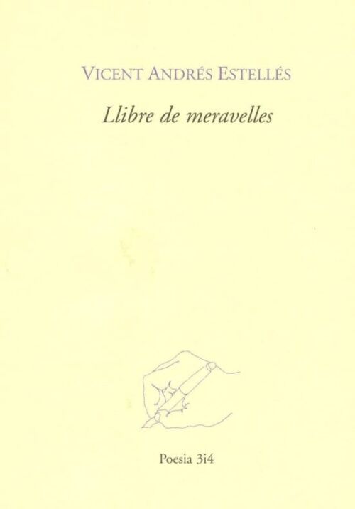 LLIBRE DE MERAVELLES - LLIBRE DE LECTURA 2ºBATXILLERAT - 3ªAVALUACIÓ