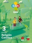 RELIGIÓN CATÓLICA 3º PRIMARIA 23-24