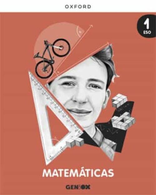 MATEMÁTICAS 1ºESO 23-24