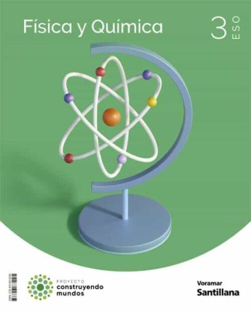 FÍSICA Y QUÍMICA 3ºESO 23-24