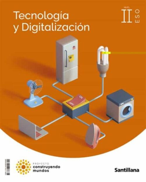 TECNOLOGÍA Y DIGITALIZACIÓN 23-24