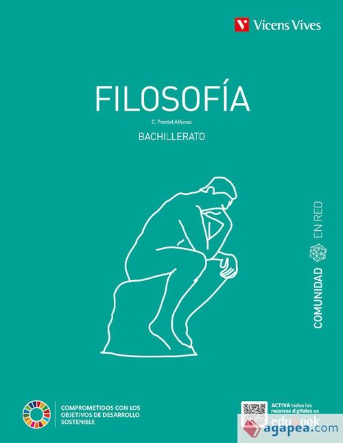 FILOSOFÍA 1º BACHILLER 23-24