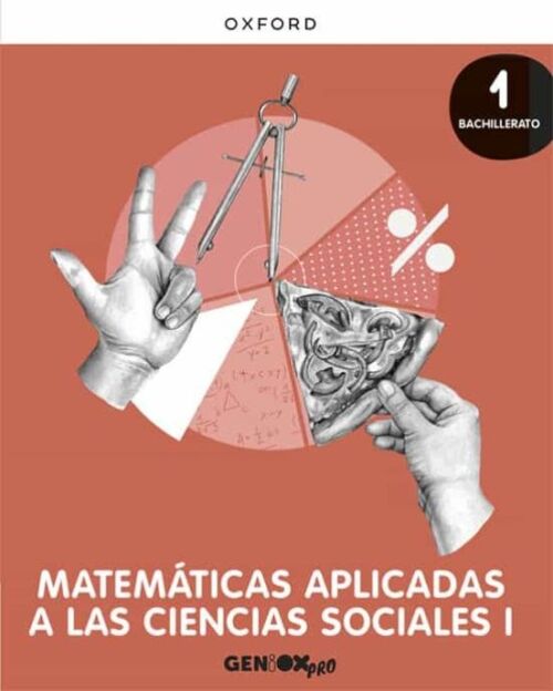 MATEMÁTICAS APLICADAS CIENCIAS SOCIALES 1ºBACHILLER 23-24