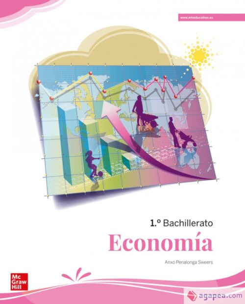 ECONOMÍA 1ºBACHILLER 23-24