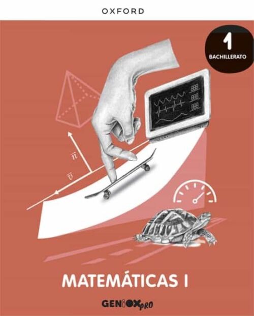 MATEMÁTICAS I 1ºBACHILLER 23-24