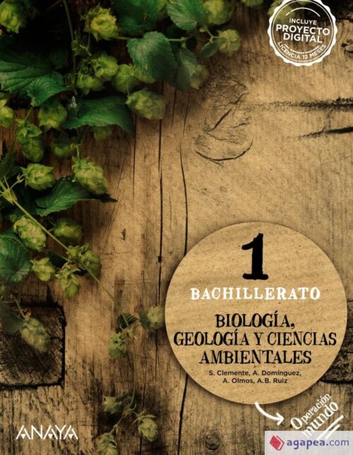 BIOLOGÍA, GEOLOGÍA Y CIENCIAS AMBIENTALES 23-24