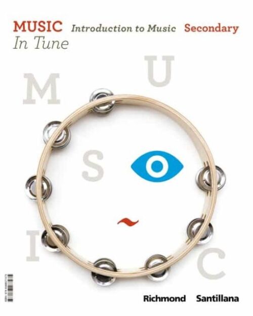 MÚSICA - 1ºESO 23-24