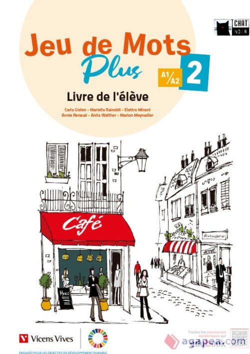 FRANCÉS 2ºESO 23-24