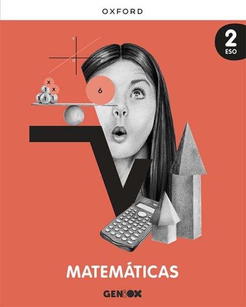 MATEMÁTICAS 2ºESO 23-24