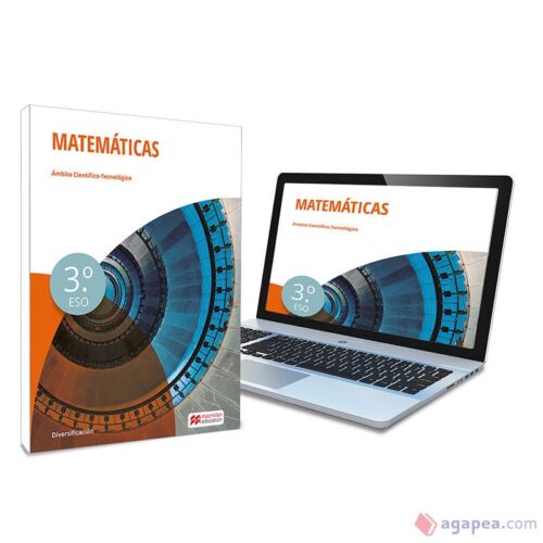 MATEMÁTICAS 3ºPDC 23-24