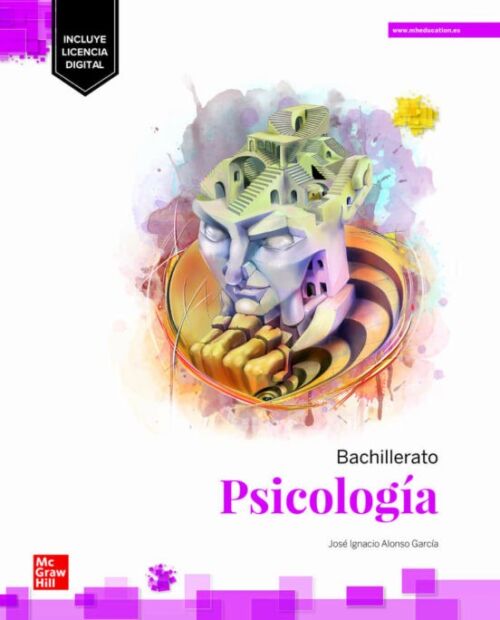 PSICOLOGÍA 2ºBACHILLER 23-24