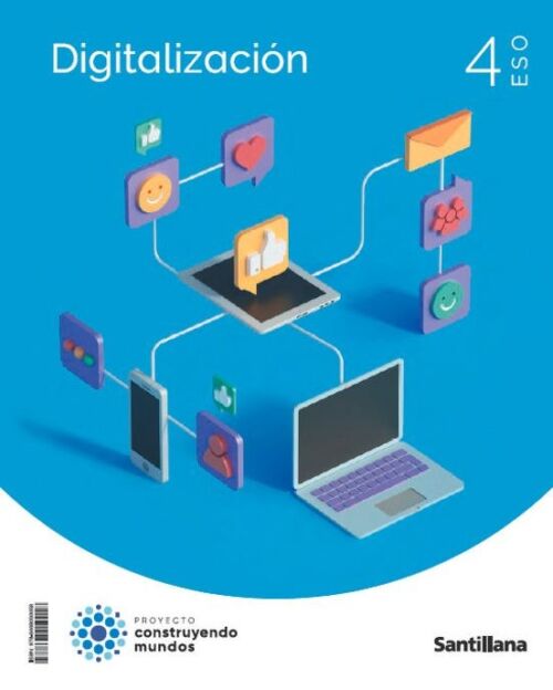 DIGITALIZACIÓN 4ºESO 23-24