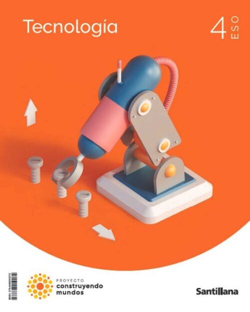 TECNOLOGÍA 4ºESO 23-24