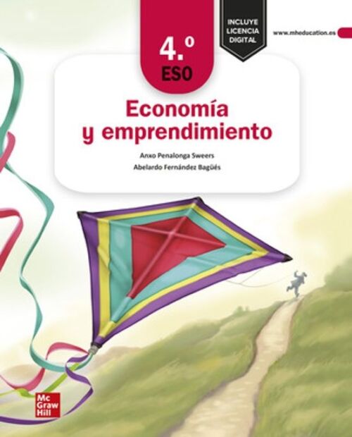 ECONOMÍA Y EMPRENDIMIENTO 4ºESO 23-24