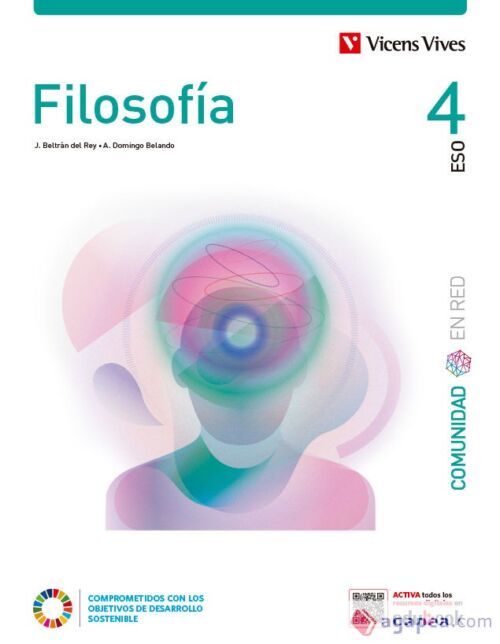 FILOSOFÍA 4ºESO 23-24