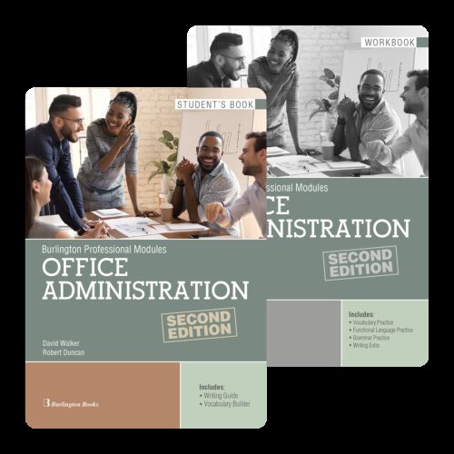 OFFICE ADMINISTRATION 23-24