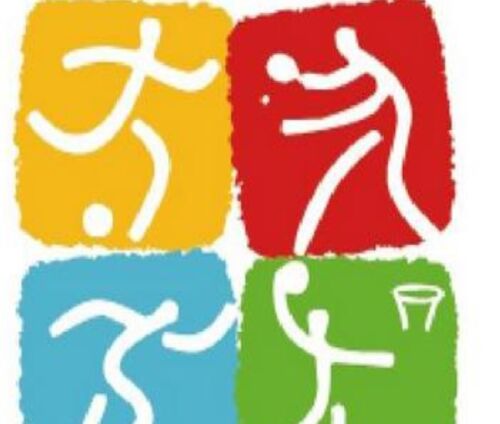 CAMISETA JORNADAS DEPORTIVAS 2023-2024