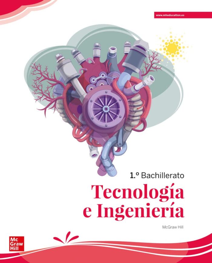 TECNOLOGÍA E INGENIERÍA I 1ºBACHILLER 25-26