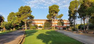 ESCUELA MEDIOAMBIENTAL EL BOSCO SEGUNDO PLAZO 25-26