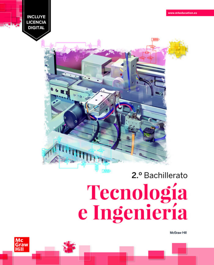 TECNOLOGÍA E INGENIERÍA II 2ºBACHILLER 25-26