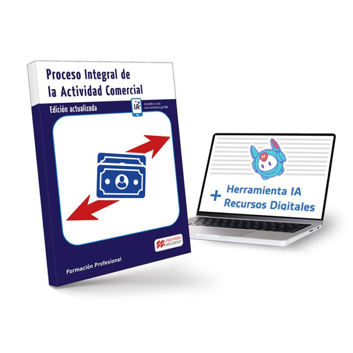 PROCESO INTEGRAL DE LA ACTIV. COMERCIAL   25-26