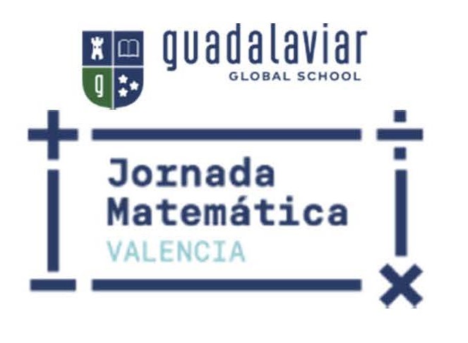 JORNADA MATEMÁTICA GUADALAVIAR 1º y 2º ESO 2026