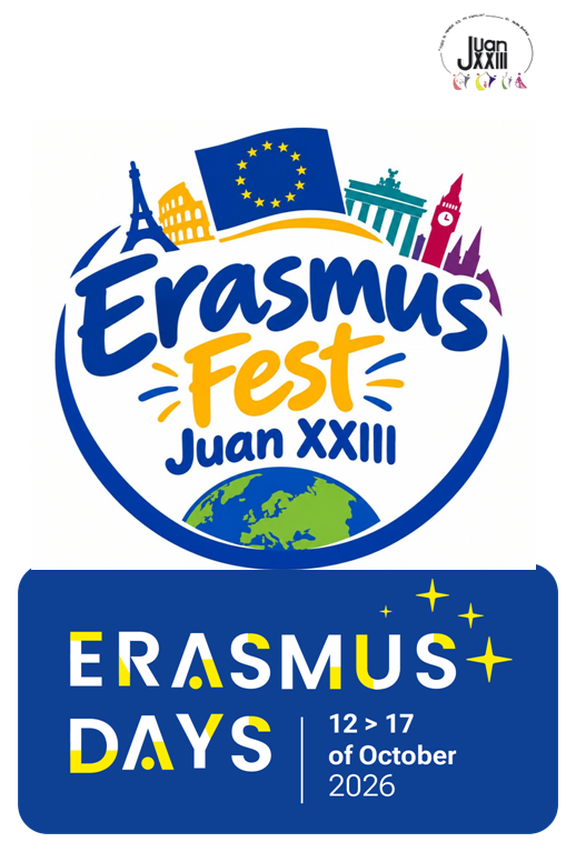 ERASMUS FEST